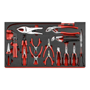 Facom Magnetische korte bithouder PROTWIST-1