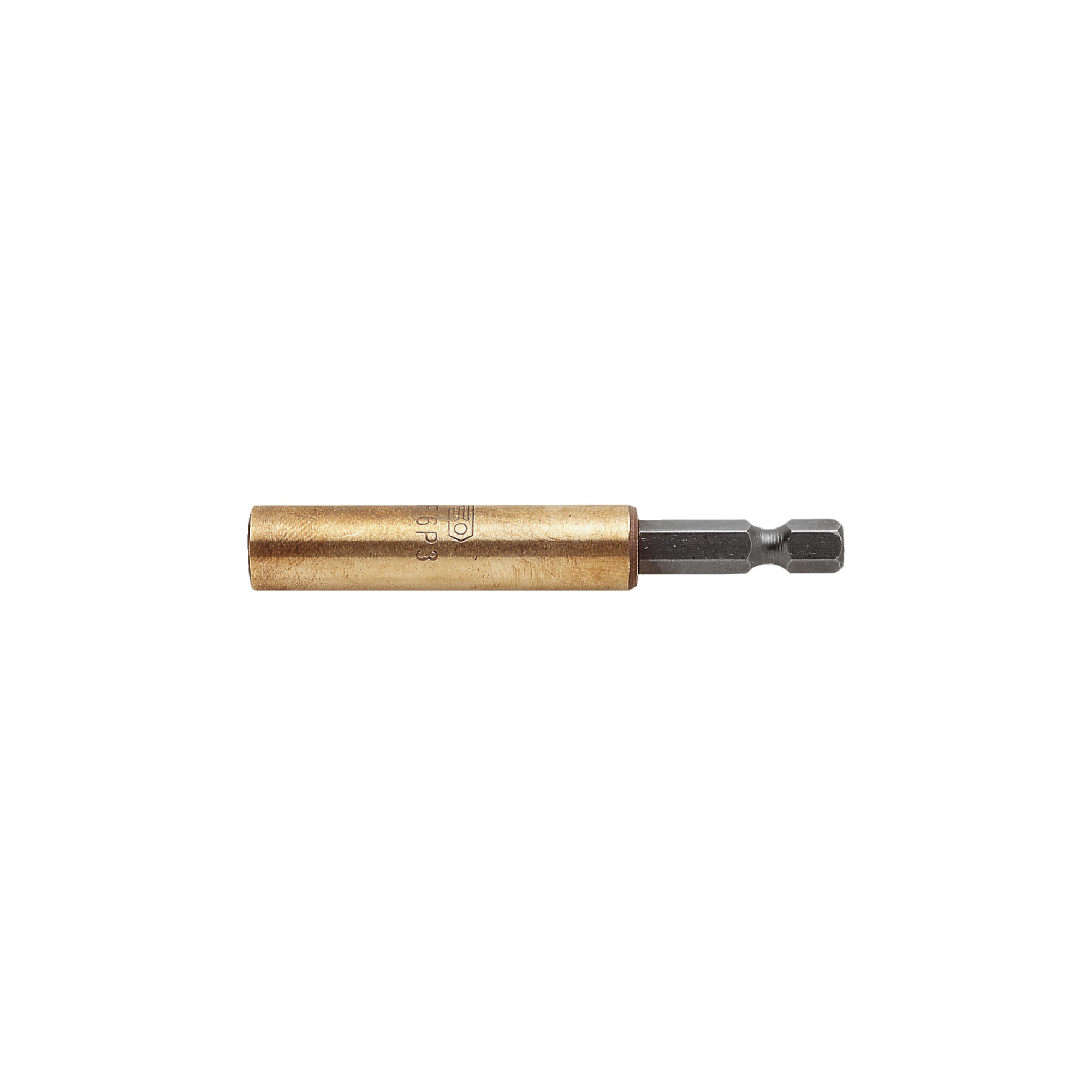 Facom Magnetischer Bit-Halter mit Federring