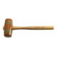 Facom Maillet en bois M-1