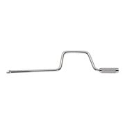 Facom Manovella 3/8" con impugnatura in metallo-1