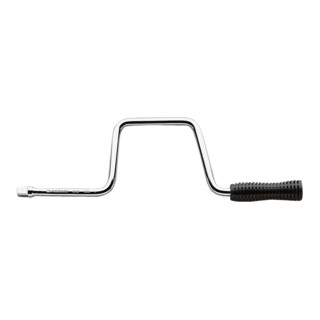 Facom Manovella con impugnatura in PVC 1/2