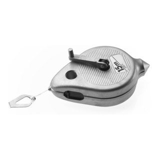 Facom Markeerkoord, slingerlood 1,5 mm 30 m lang