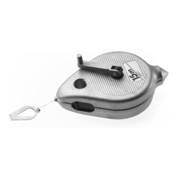 Facom Markeerkoord, slingerlood 1,5 mm 30 m lang-1