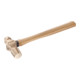 Facom Marteau de serrurier antidéflagrant 24,2 mm-1