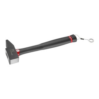 Facom Marteau de serrurier manche graphite SLS 32 mm