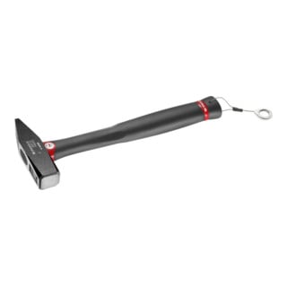 Facom Marteau de serrurier manche graphite SLS 500 g