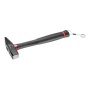 Facom Marteau de serrurier manche graphite SLS 500 g