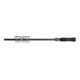 Facom Martello a slitta 1/2"-200NF, peso d'impatto 1kg-1