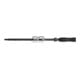 Facom Martello a slitta M8 x 1,25mm, peso d'impatto 0,2kg-1