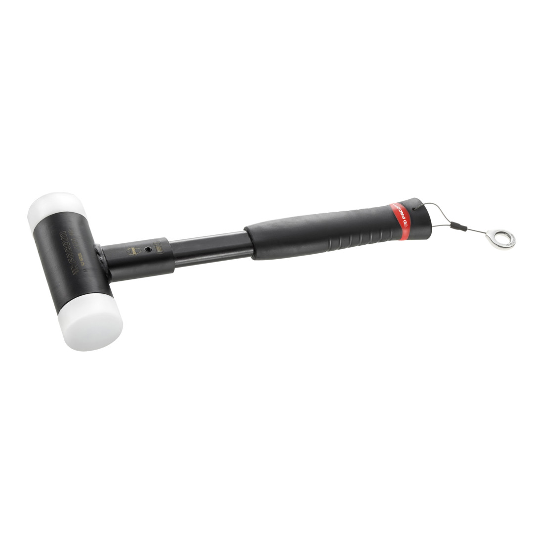 Facom Martello antirimbalzo SLS 40 mm