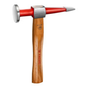 Facom Martello carrozzeria dritto 40 mm-1