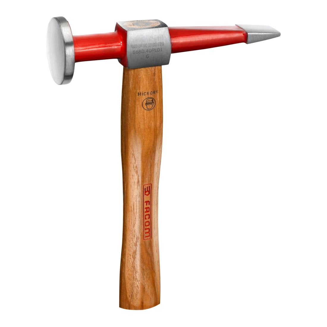 Facom Martello carrozzeria dritto 40 mm