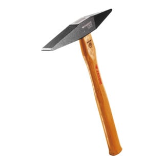 Facom Martello da saldatore con manico in hickory 340 g