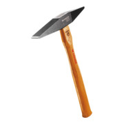 Facom Martello da saldatore con manico in hickory 340 g-1