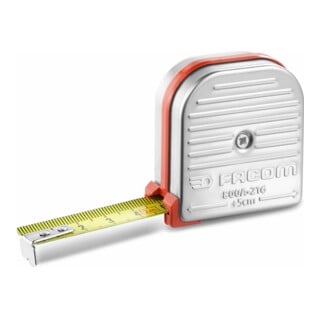 Facom Mètre ruban enrouleur 2 m