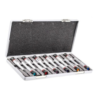 Facom Micro-Tech 12 pcs.