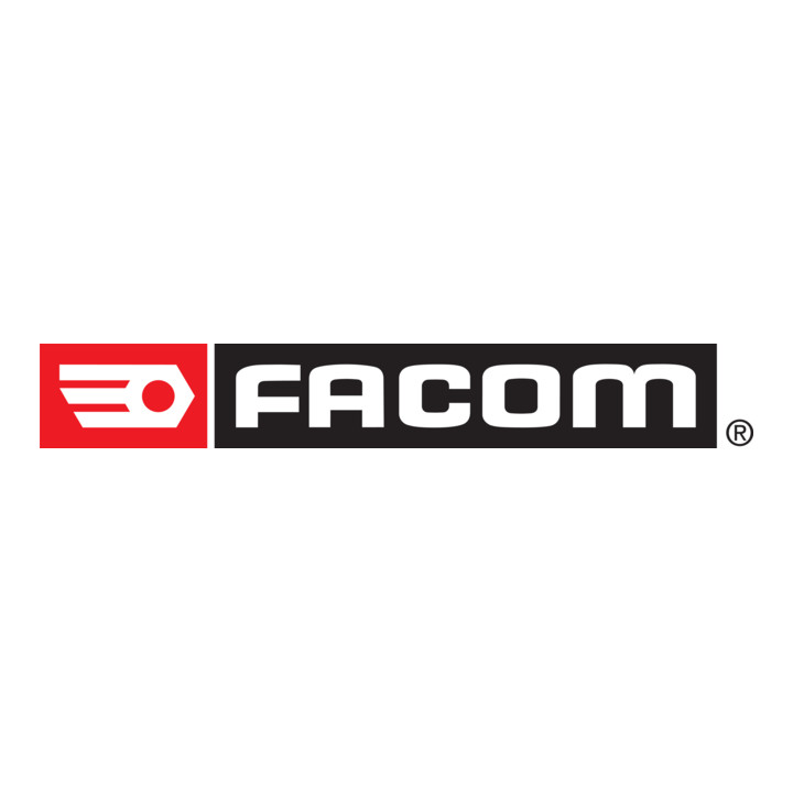 Facom Micro-Tech 12 pcs.