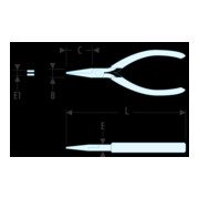Facom Micro-Tech platbektang-3