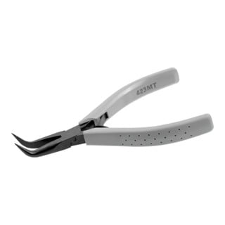 Facom Micro-Tech platte ronde tang 60 graden