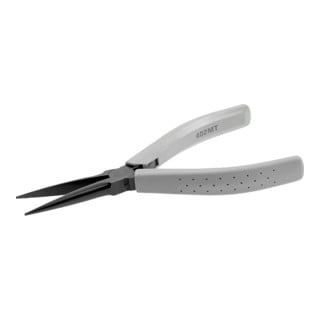 Facom Micro-Tech platte tang met extra lange bekken