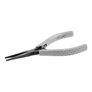 Facom Micro-Tech platte tang met slanke bekken