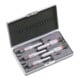 Facom MICRO-TECH® Handschroevendraaier Drivers Phillips® Set in kunststof doos, 5-dlg.-1