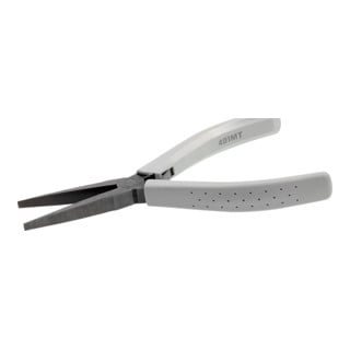 Facom MICRO-TECH® platbektang extra lange bekken