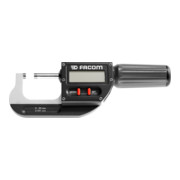 Facom Micrometro con display digitale 0 - 25 mm-1