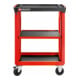 Facom Mobiele bijzettafel 3 niveaus 3 mod ROLL.UC3SM3