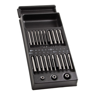 Facom Modul - 20 inserti e raccordi