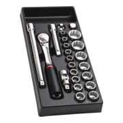 Facom Modul - 7 outils à percussion