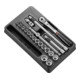 Facom Modul - Clés à douille 3/8", 20 pièces-1