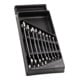 Facom Modul - Clés plates, 6 - 24 mm, 9 pcs-1