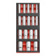 Facom Modul - Dopsleutel 1/2", 13-dlg