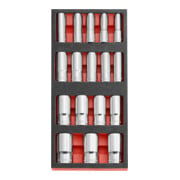 Facom Modul - Dopsleutel 1/2", 13-dlg-3