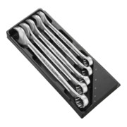 Facom Modul - Jeu de 5 clés mixtes 440