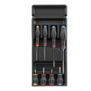 Facom Modul - Jeu de 8 tournevis