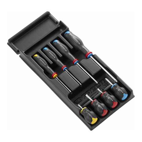 Facom Modul - Jeu de 8 tournevis