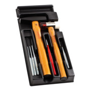 Facom Modul - Outils à percussion 7 pcs