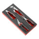 Facom Modul - Pinces et coupe-tout 4 pcs-1