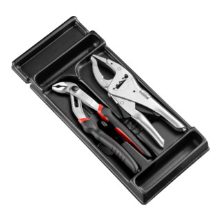 Facom Modul - Pinces réglables, 2 pcs