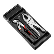Facom Modul - Pinces réglables, 2 pcs