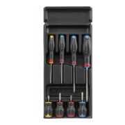 Facom Modul - Schroevendraaierset, 8-delig-1