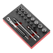 Facom Modul - Sechskantschlüssel 3/8" SLS