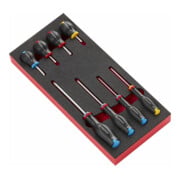 Facom Modul - Set di 8 cacciaviti-3