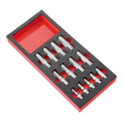 Facom Modul - Steeksleutel 1/2", 13-dlg-1