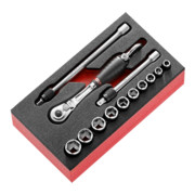 Facom Modul - Steeksleutel 1/4" SLS-1