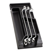 Facom Module mousse 7 clés 55A pouces