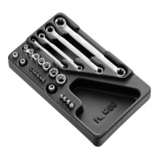 Facom Module - Outils TX, 24 pièces