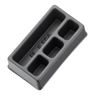 Facom Module (vide) pour système MBOX taille S